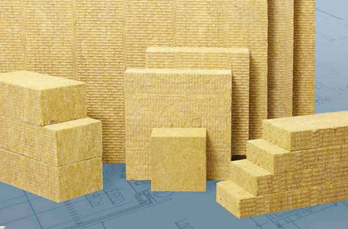 保证建筑防火岩棉板质量还是很有必要的！