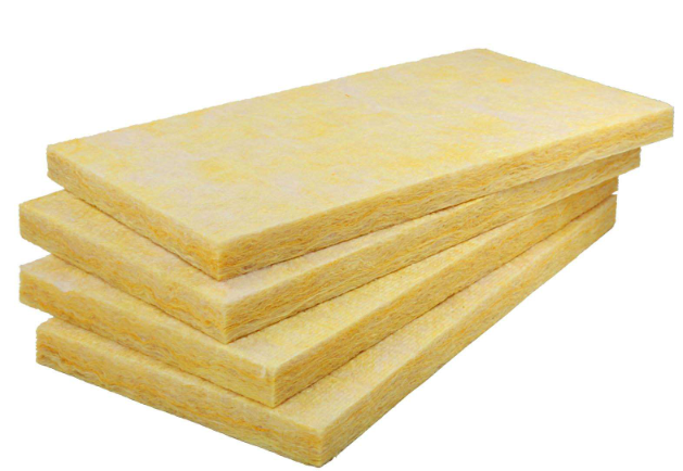 建筑防火岩棉板的材质是什么？